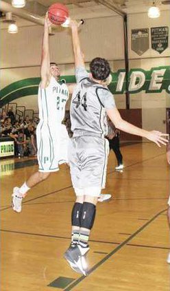Pitman boys 1