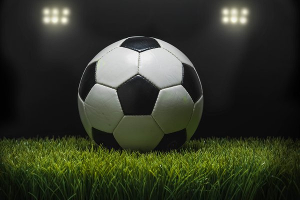soccer ball