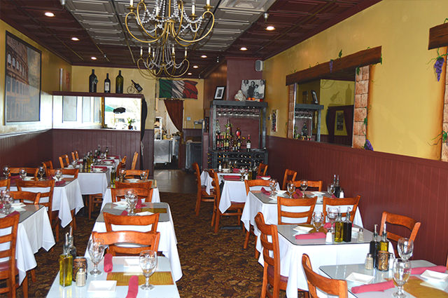 ciao bella ristorante 209 magazine