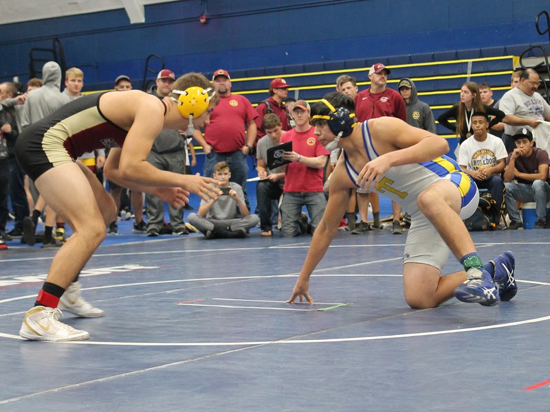 turlock wrestling 2