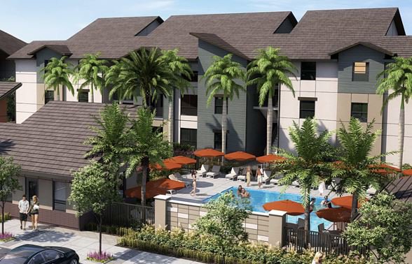 The 2 345 Apartment Manteca Bulletin