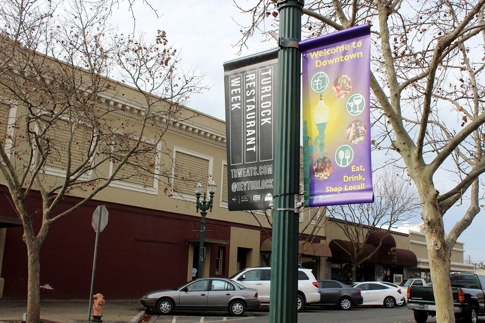 Turlock Restaurant Week gearing up for second year - Turlock Journal