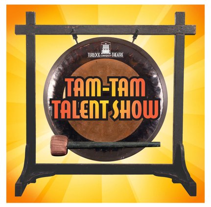 tam tam talent show