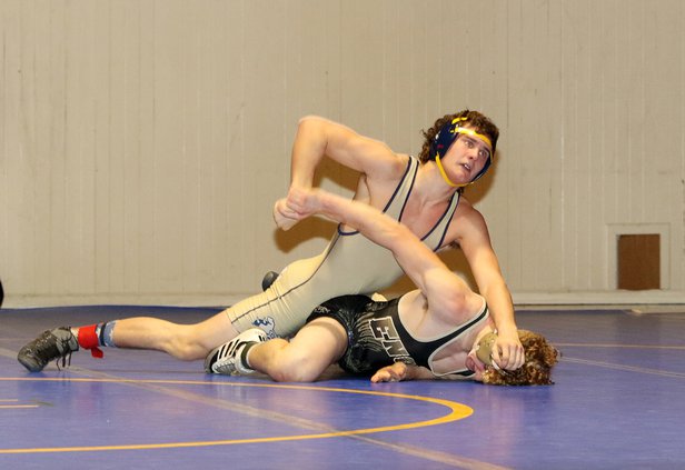 turlock wrestling 1