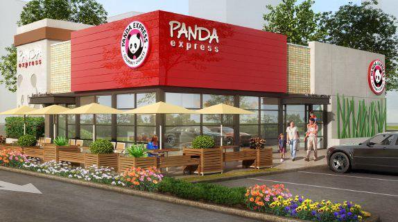 Panda Express Plans To Open Lathrop Store Manteca Bulletin