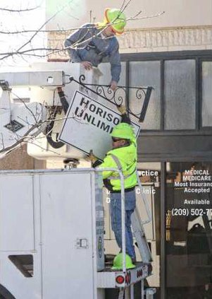 Sign Removal pix