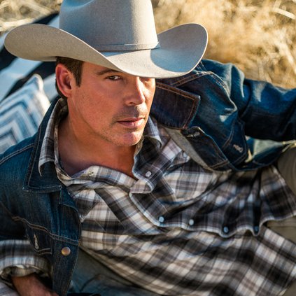clay walker