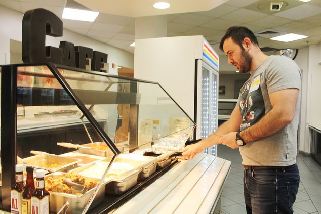 Emanuel free meals