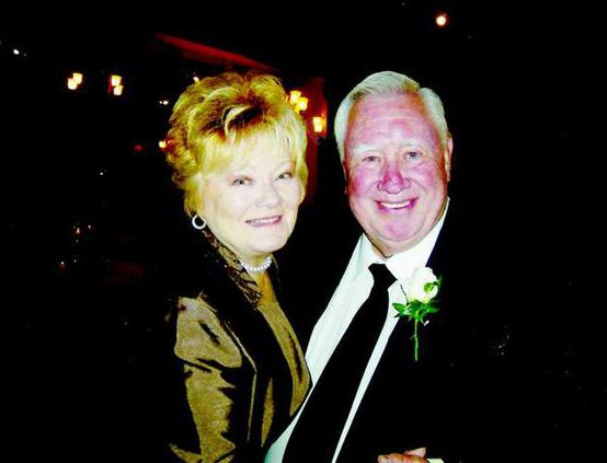 1218 Anniv Norman Wanda Cox