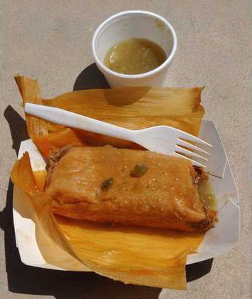 Tamales
