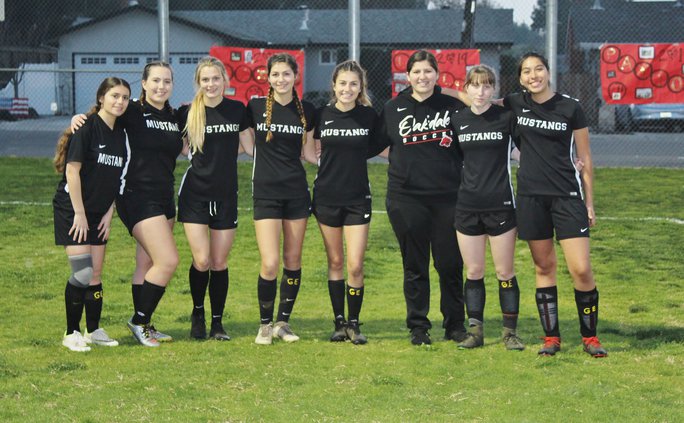 Girls seniors soccer.JPG