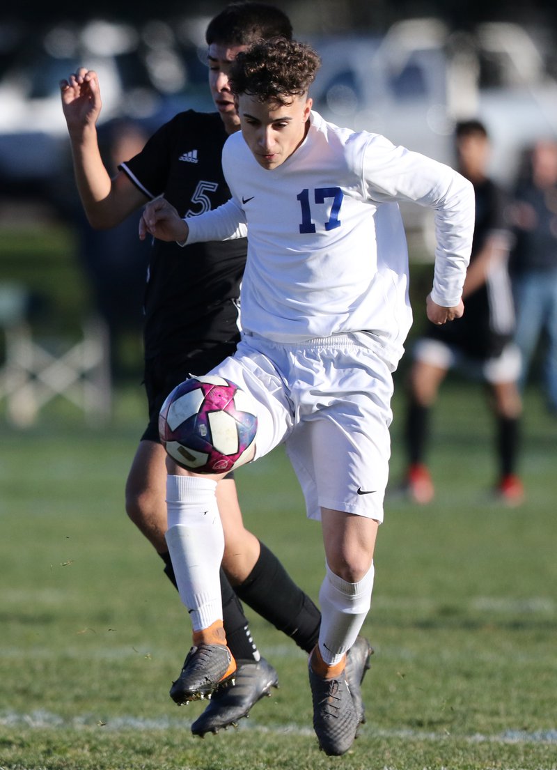 boys soccer 5