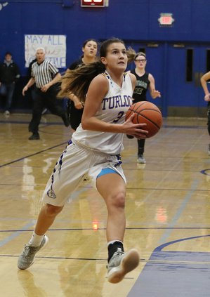 turlock girls basketball 1