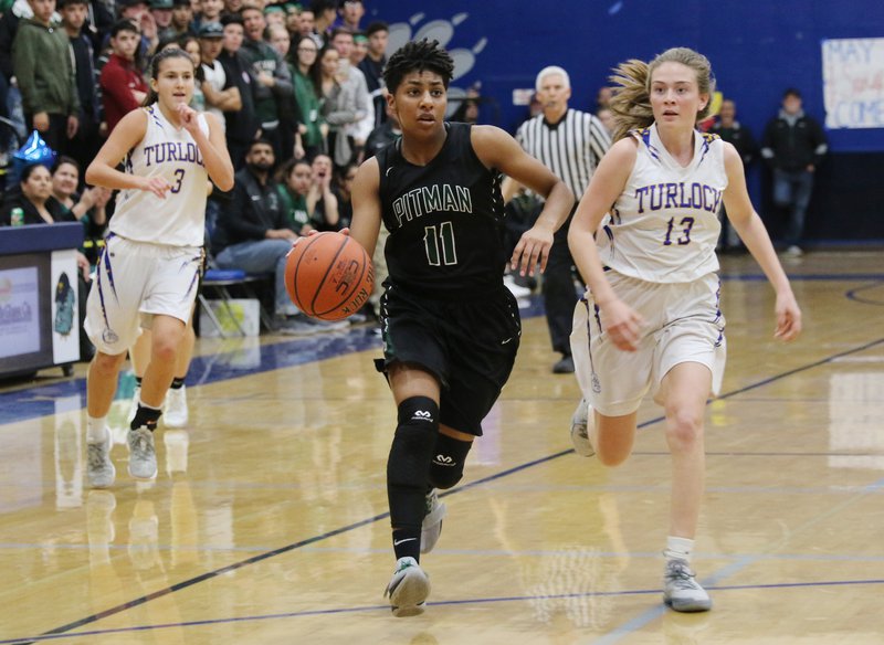 pitman girls basketball 1