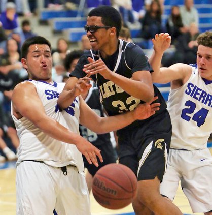 Bulletin boys basketball 2018-19