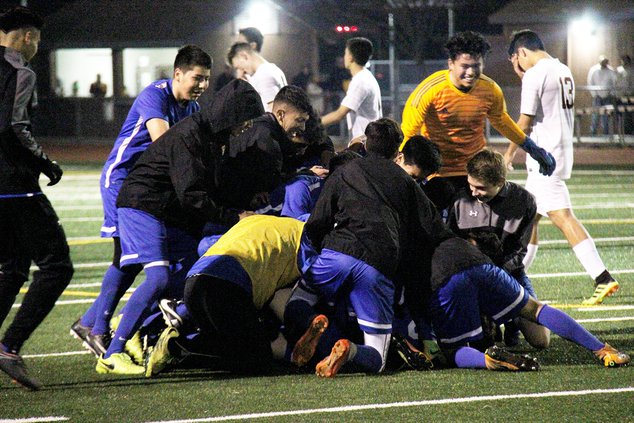 turlock boys soccer