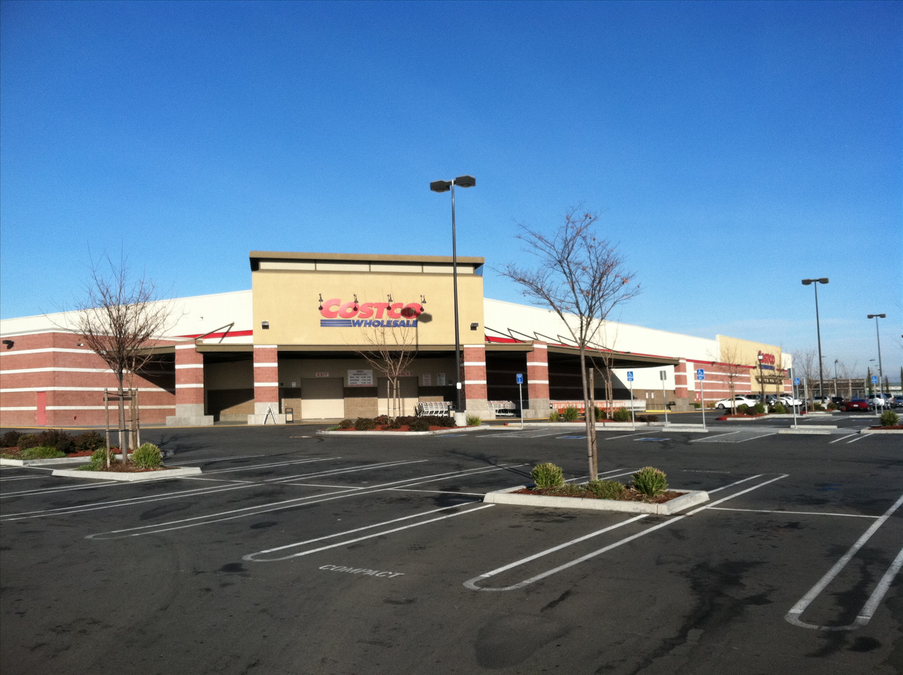 Costco sales tax split deal almost over Manteca Bulletin