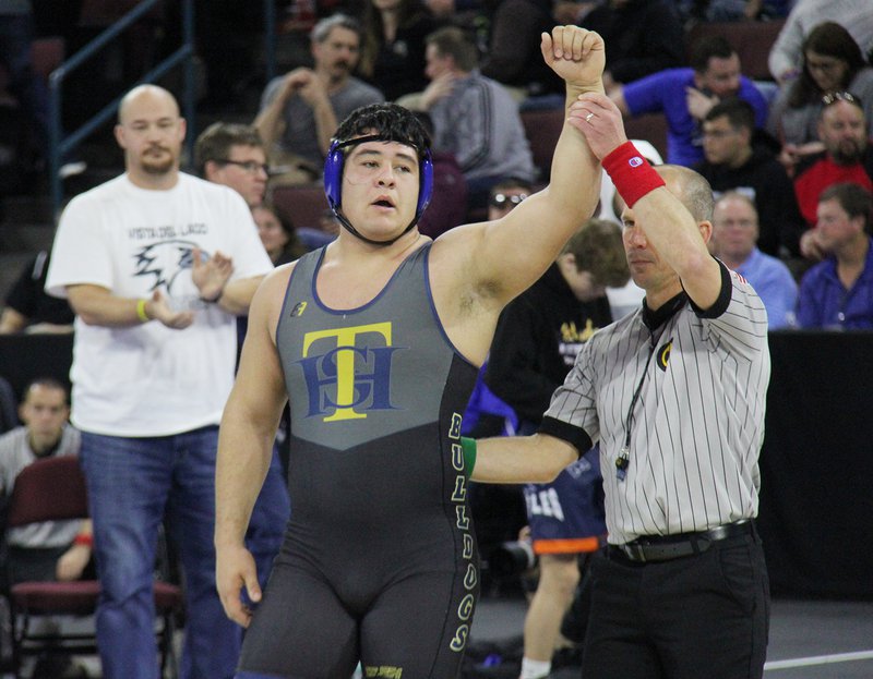 state wrestling mike jeffus
