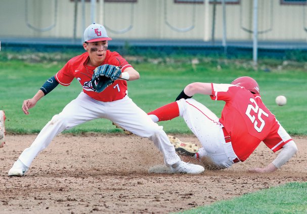 Bulletin baseball 2019