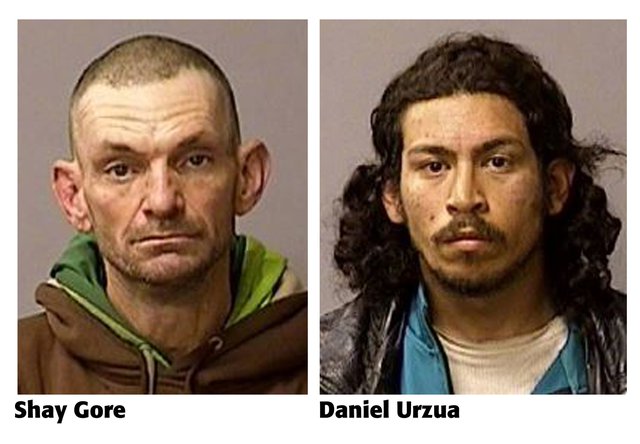 Two arrested for arrest warrants - Ceres Courier