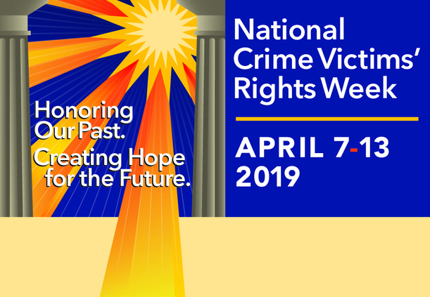 Grant will help promote crime victims’ rights - Turlock Journal