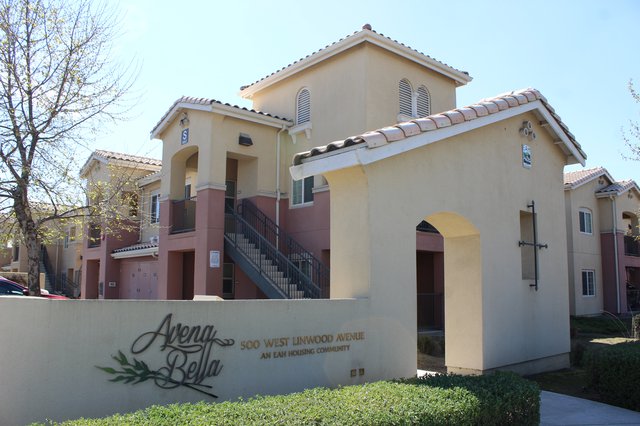 Affordable Housing Stretched Thin In Turlock Statewide Turlock Journal