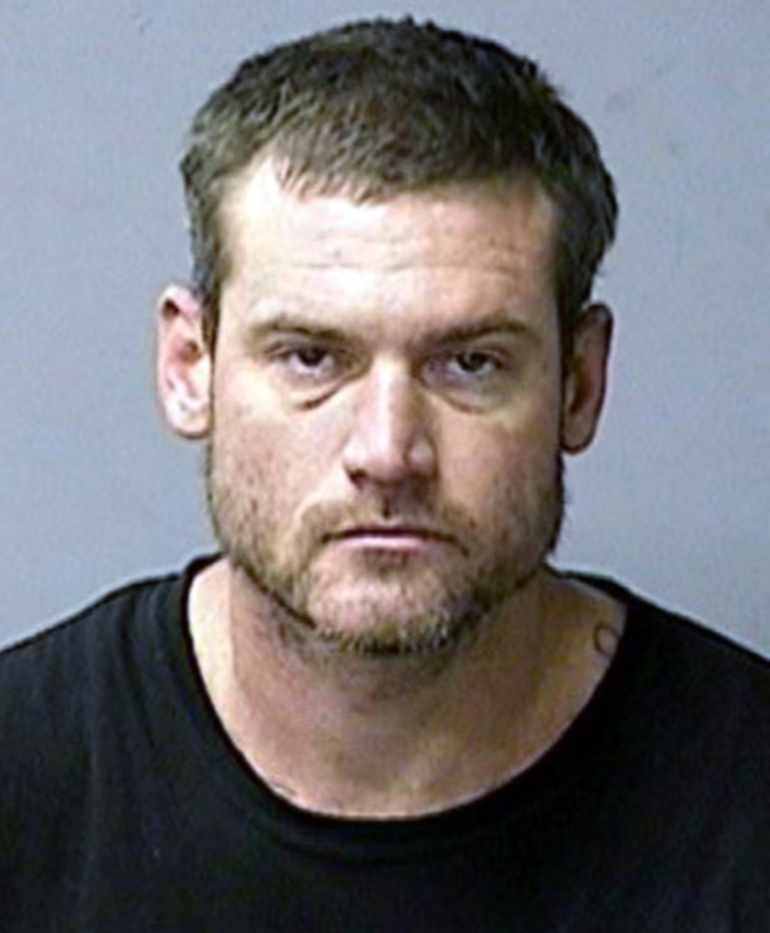 Ceres man arrested for burglary, car theft spree - Ceres Courier