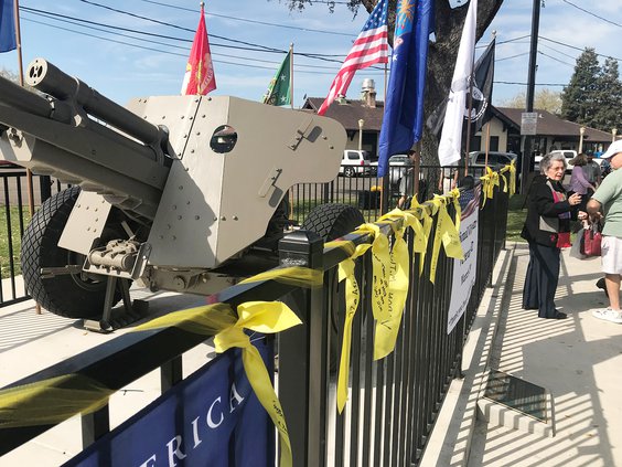 vietnam veterans day