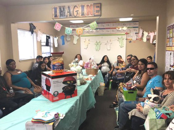 Baby Shower