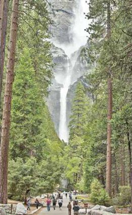Yosemite-TWoa
