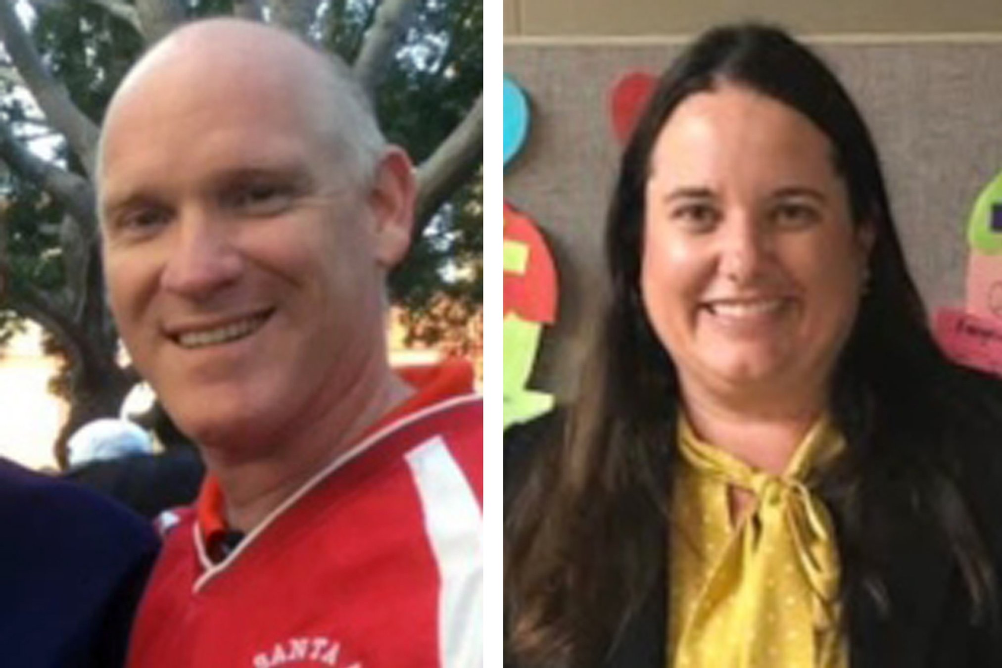 Hughson announces hiring of two principals Ceres Courier