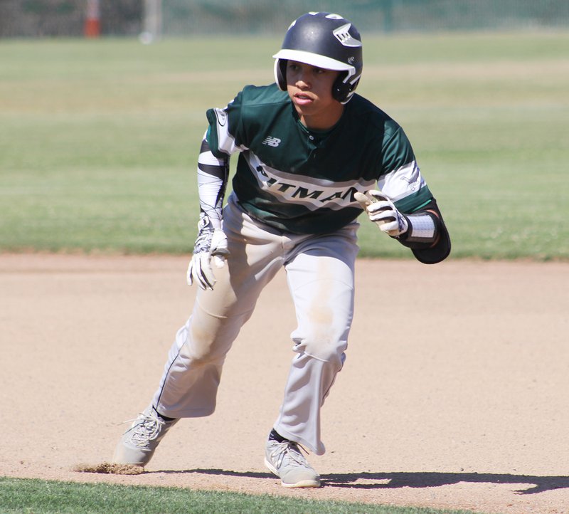 pitman baseball2