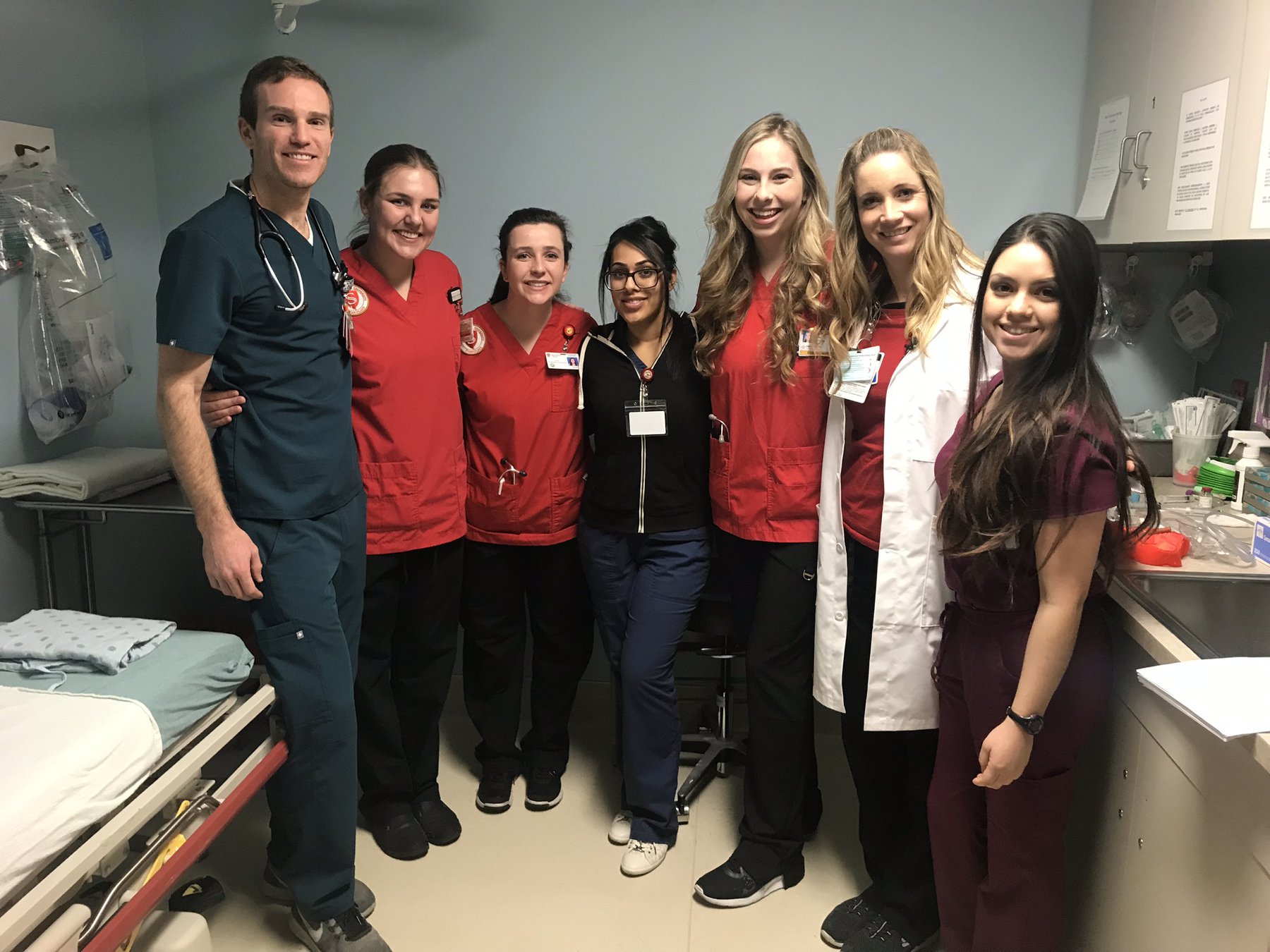 Doctors Medical Center Wraps Every 15 Minutes Series Escalon Times