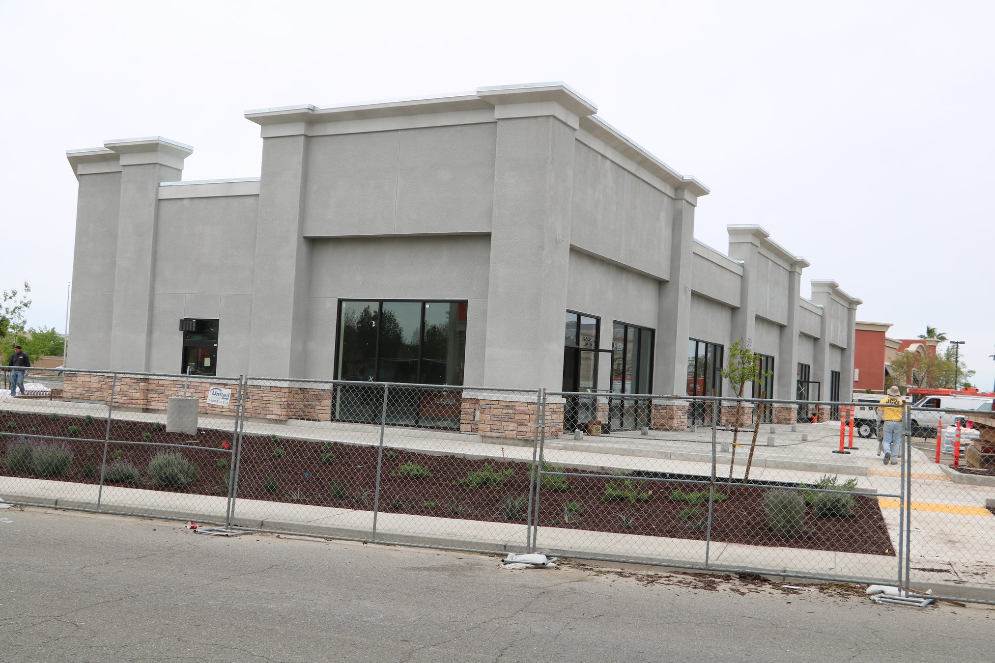 57 new Manteca homes started in March Manteca Bulletin