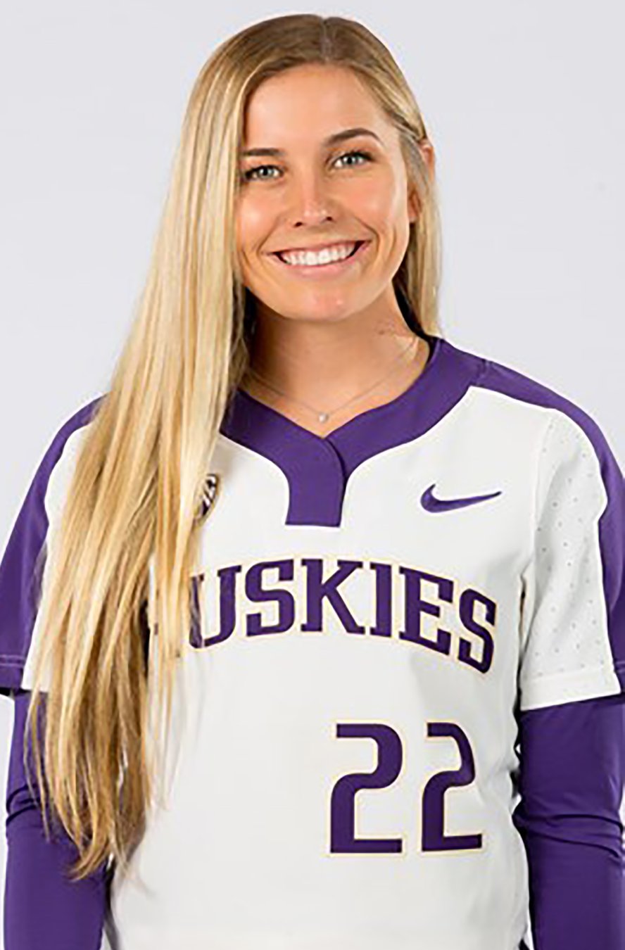 Bates a finalist for USA Softball Collegiate POTY - Ceres Courier