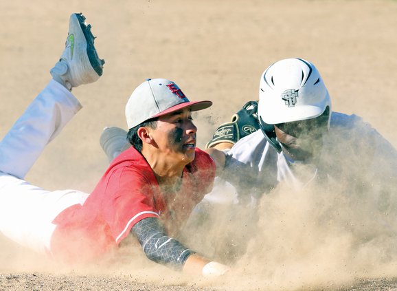 Bulletin baseball 2019