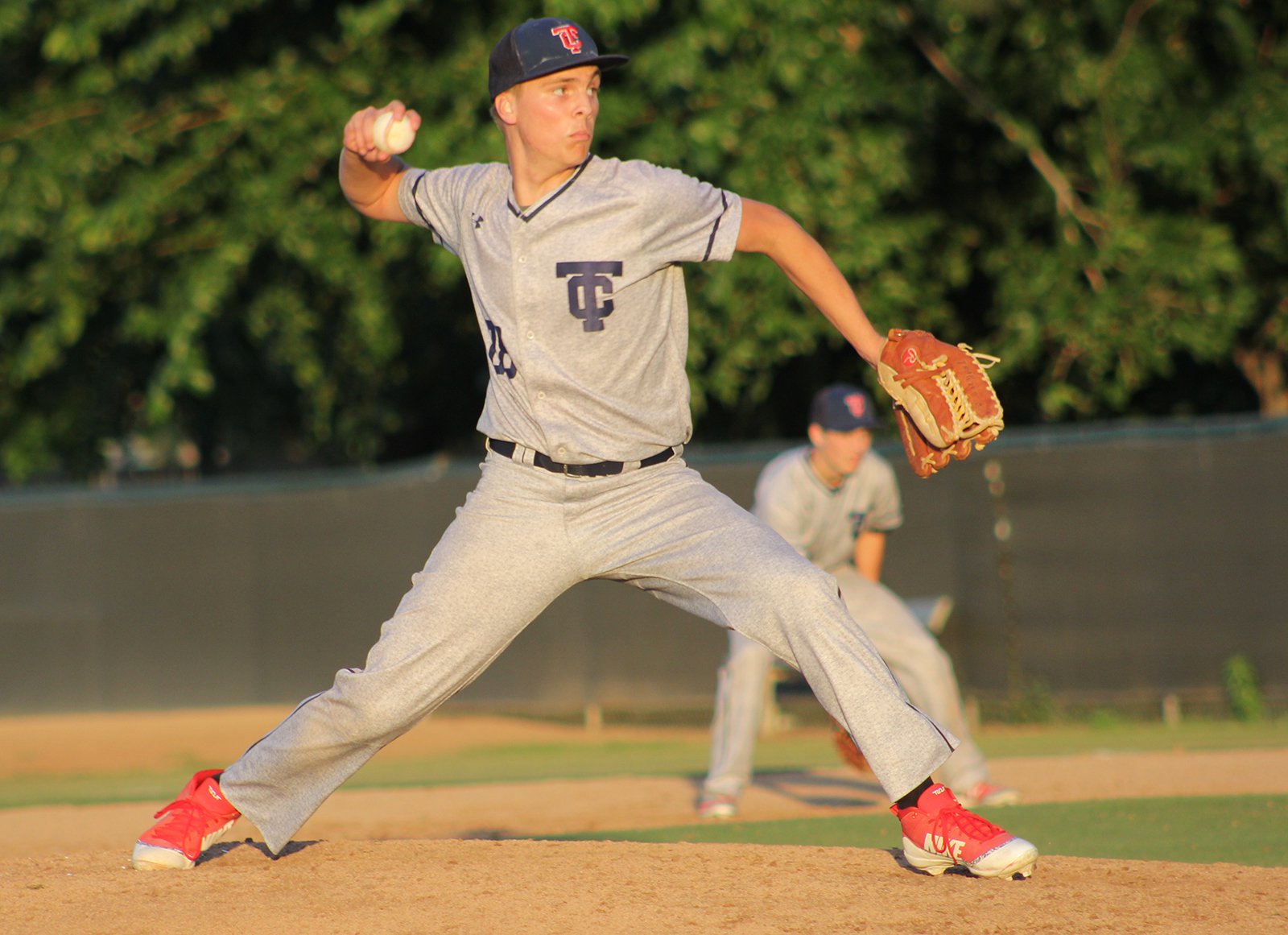 TC baseball captures share of CCAA title Turlock Journal