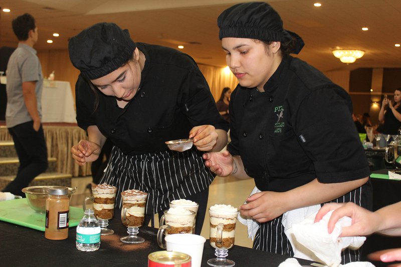 Iron Chef Turlock 2019 - Turlock Journal