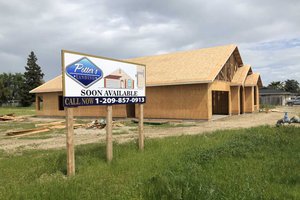 Valley business forecast