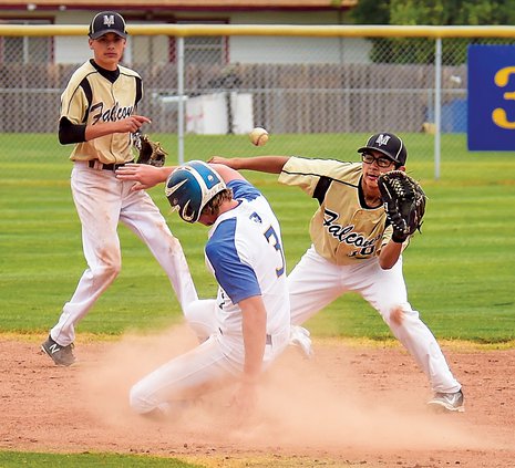 Bulletin baseball 2019