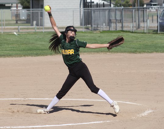 Hilmar softball1