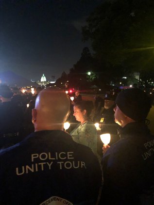 Police Unity 4