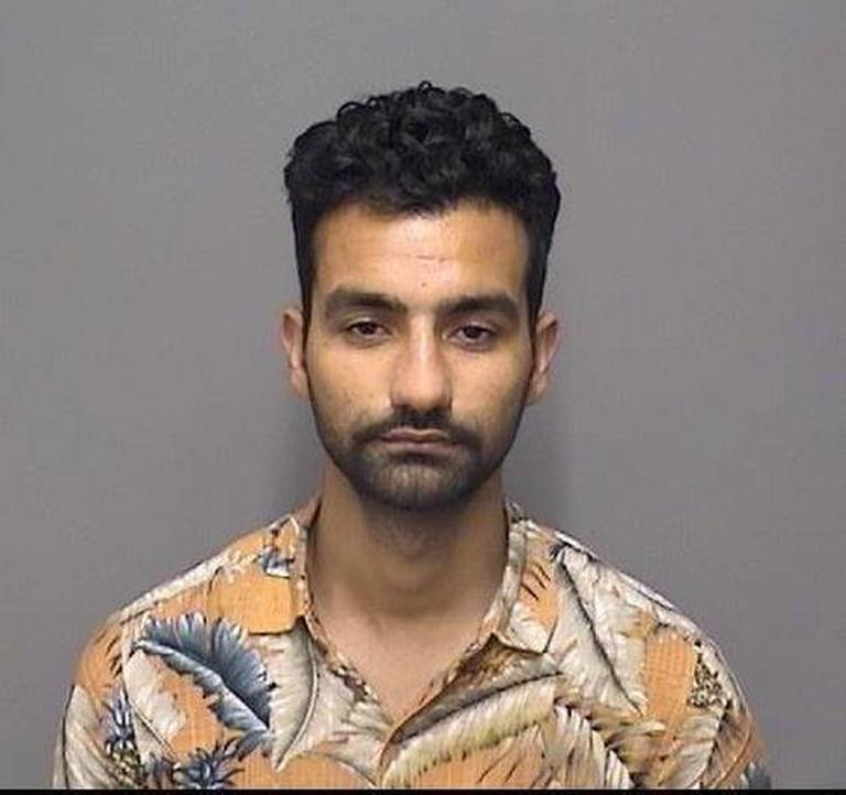 Jagjeet Brar