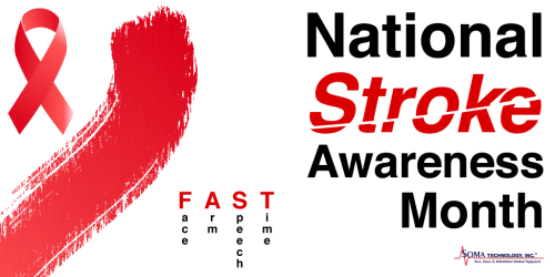 national stroke awareness