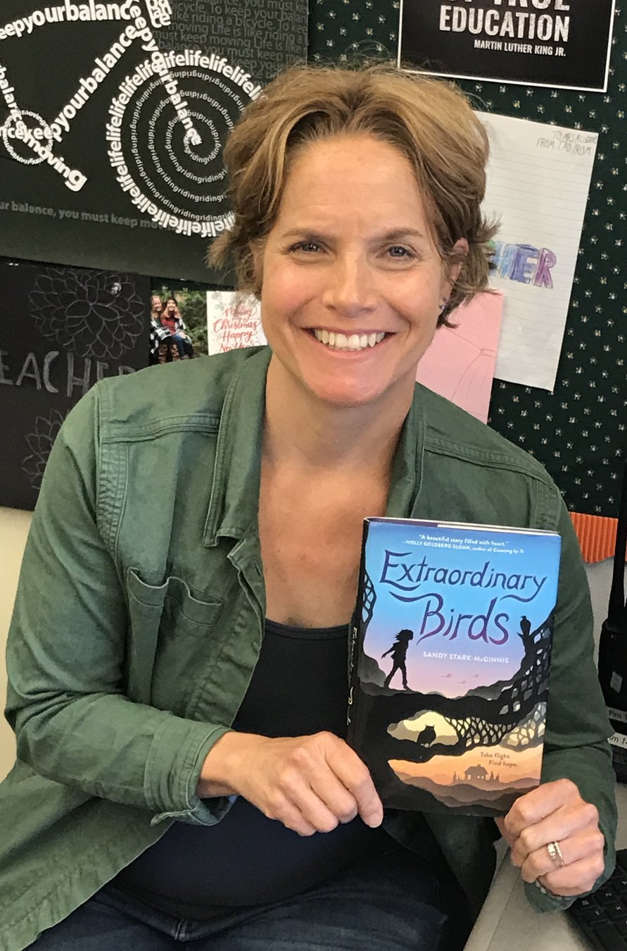 Fair Oaks Teacher Shares Book Launching Celebration Oakdale Leader