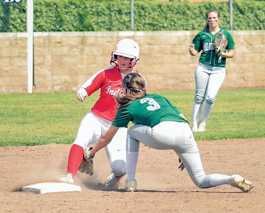 Bulletin softball 2019