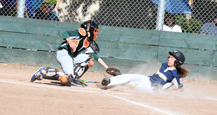 Spreckels championship game