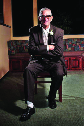 Palmer obit