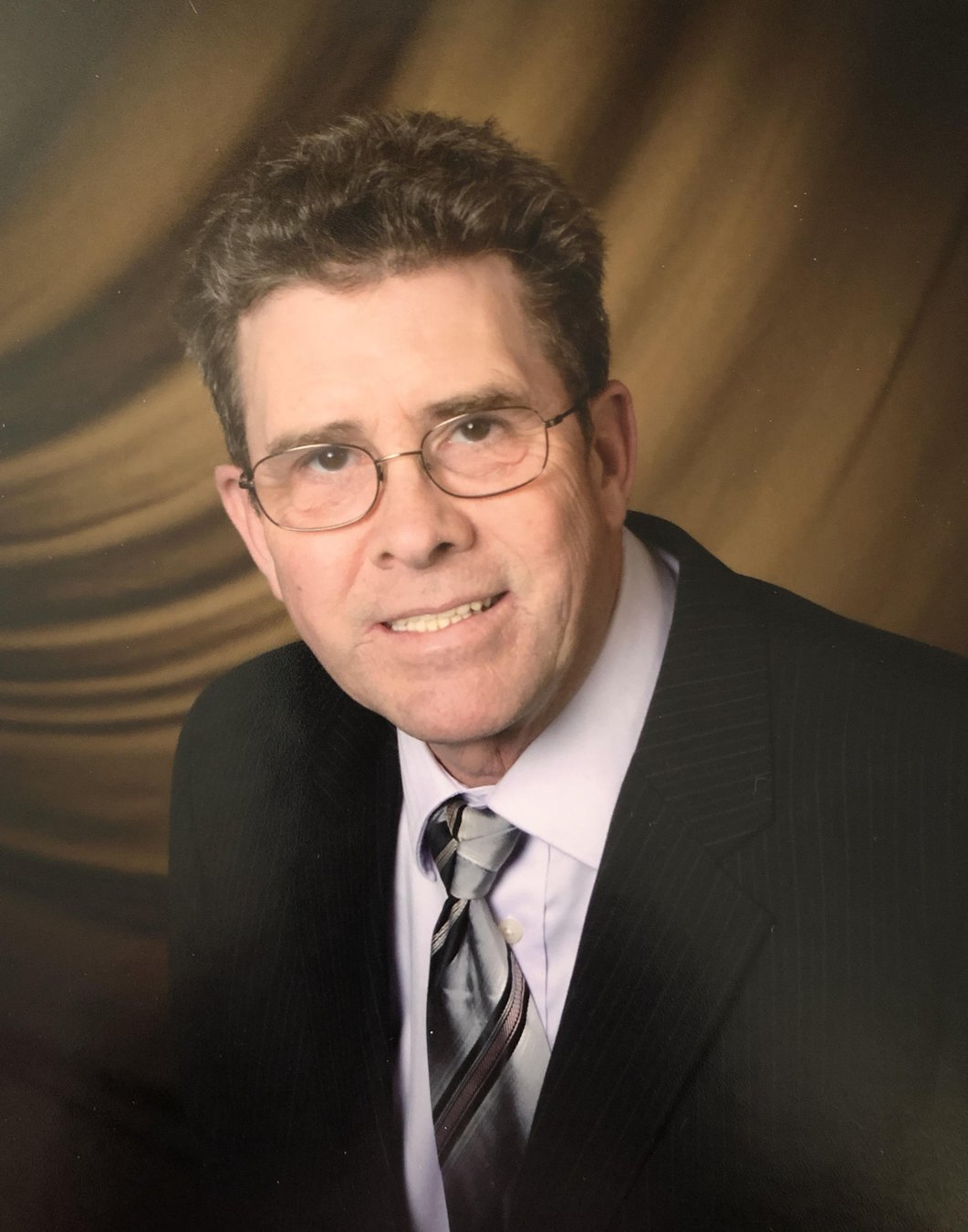 David Arthur Underhill Manteca Bulletin