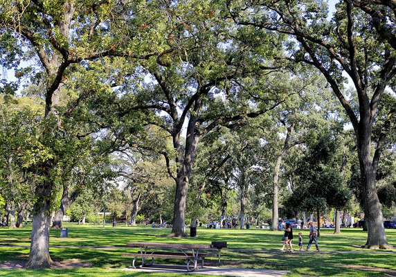 micke grove park